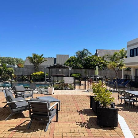 Ocean Breeze Resort Pauanui Exterior foto